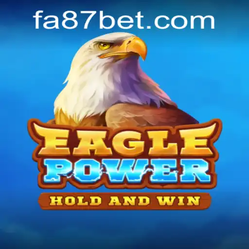 EaglePower: Explorando A87bet em um Novo Jogo Revolucionário