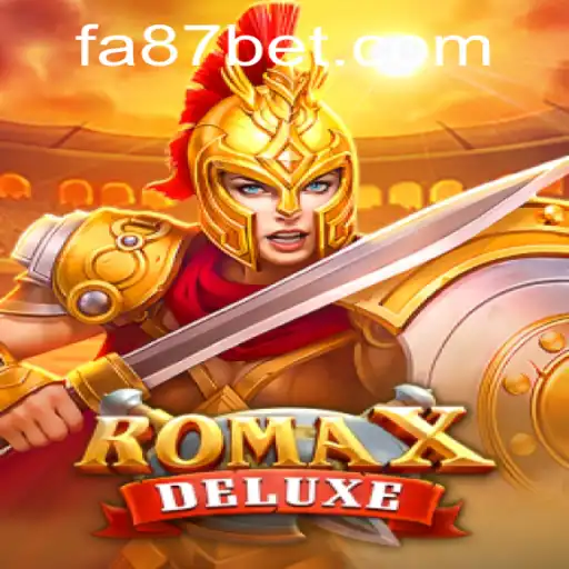 Explorando o Jogo RomaXDeluxe: A87bet