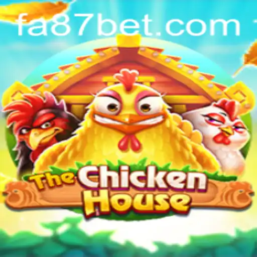 TheChickenHouse: Descubra o Fascinante Mundo do Jogo A87bet